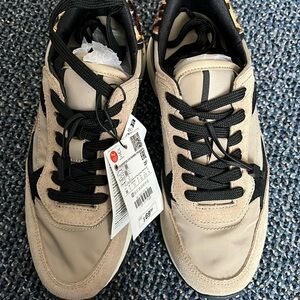 Zara brand new sneaker